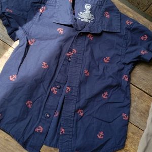 2t anchor shirt